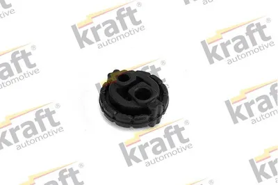 Produktbild von KRAFT Anschlagpuffer Schalldämpfer 0505505 für RENAULT ESPACE III (JE0)