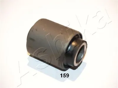 Produktbild von ASHIKA Halter Querlenkerlagerung GOM-159 Vorne oben für NISSAN PRIMERA (P12) 52,5mm 18mm 38mm