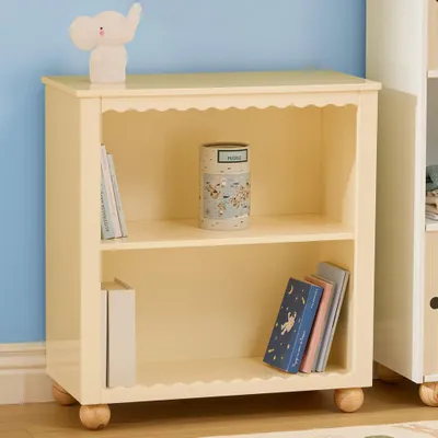 Image de Bibliothèque Eazy Living 60 x 30 cm Elina Beige