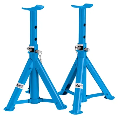 Produktbild von Wagenheber, 2 t, Set mit 1 Paar