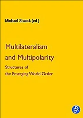 Produktbild von Multilateralismus und Multipolarität
