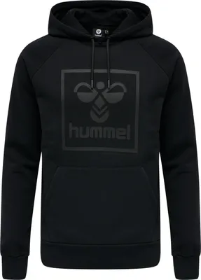 Image de Sweat à capuche Hummel hmlISAM