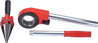 Produktbild von Rothenberger Ratschenarm für SUPER CUT, 2"