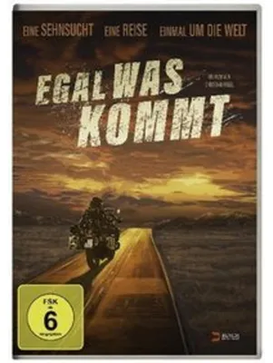 Obrázok produktu pre Egal was kommt