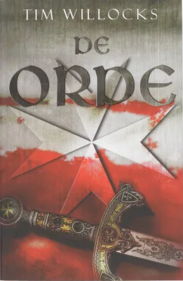 Produktbild von De Orde