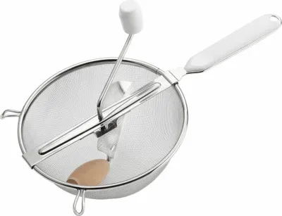 Produktbild von Westmark Passiersieb Standard, ø 20 cm, 11972270