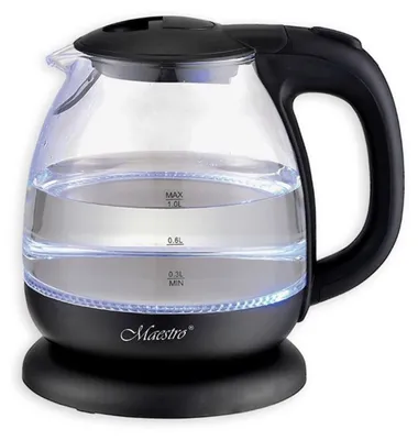 Produktbild von Maestro Kochgeschirr MR055BLACK
