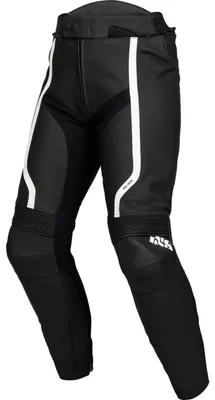 Produktbild von iXS Hose Sport LD RS-600 1.0 schwarz-weiss 54H