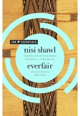 Obrázok produktu pre Everfair