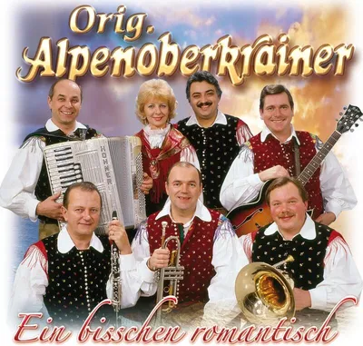 Produktbild von Ein Bisschen Romantisch