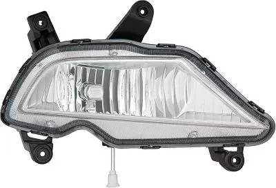 Produktbild von DIEDERICHS 6807089 H8 Nebelscheinwerfer Links für HYUNDAI i20 Schrägheck (GB, IB) Nebelleuchte