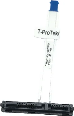 Zdjęcie produktu dla Kabel połączeniowy dysku twardego SATA Złącze kompatybilne z 6017b0722701