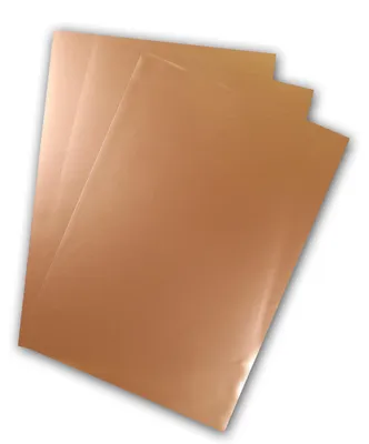 Produktbild von Poli-Flex Turbo - 4922 Rose Gold - Din A4