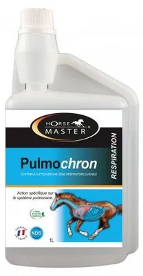 Produktbild von Pulmochron - Pferdemeister