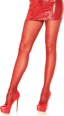 Immagine prodotto di Leg Avenue 7130_11622, Rosso, Taglia unica, 1 pezzo