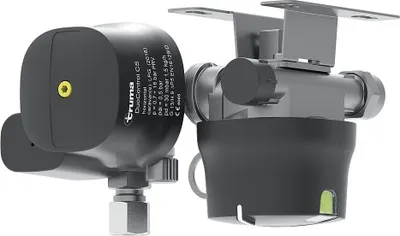 Imagen del producto de Truma DuoControl CS evo