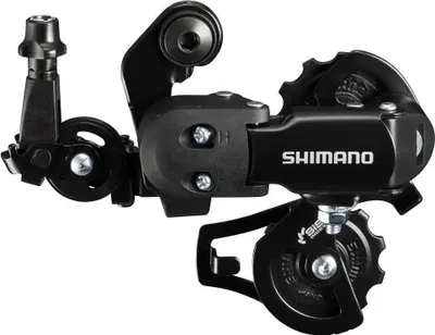 Immagine prodotto di sHIMANO RD-FT35AD senza gancio, 6/7 velocità in scatola