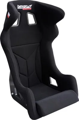 Produktbild von Bimarco Racer Schalensitz schwarz