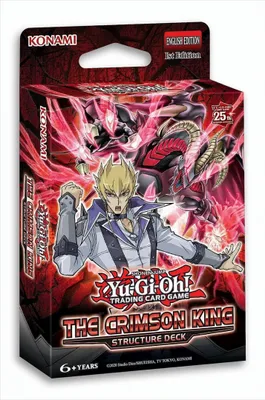 Produktbild von Konami 4012927161715, Kartenspiel