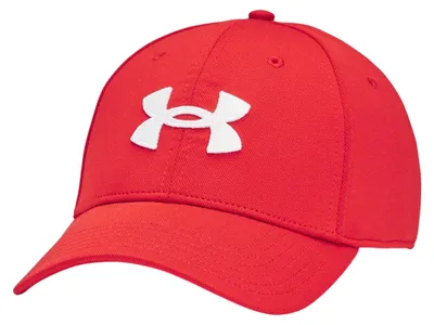 Produktbild von Under Armour - "Blitzing" Baseball-Mütze für Herren PP2119 (M-L) (Rot)