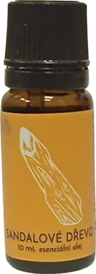 Immagine prodotto di Olio essenziale di sandalo ARÔME