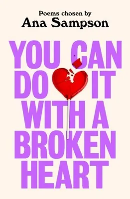 Produktbild von You Can Do It With a Broken Heart