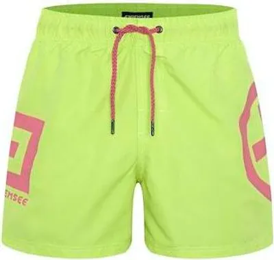 Produktbild von CHIEMSEE MEN SWIM SHORTS REGULAR FIT Herren Badeshorts