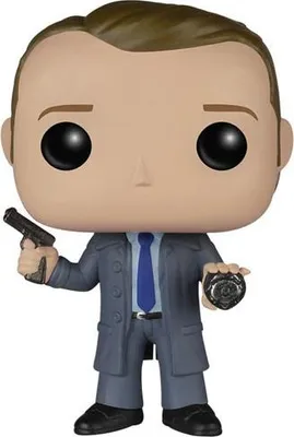 Obrázok produktu pre Gotham - James Gordon 75 - Funko Pop! - Vinylová figúrka