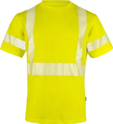 Produktbild von Projob 6013 T-SHIRT EN ISO 20471 KLASSE 3/2