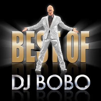 Produktbild von DJ Bobo: Best Of