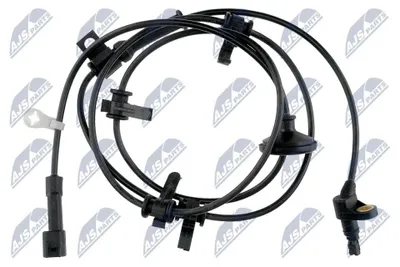 Produktbild von NTY ABS Sensor Raddrehzahl Vorne Rechts für JEEP CHEROKEE (KJ) HCA-CH-002