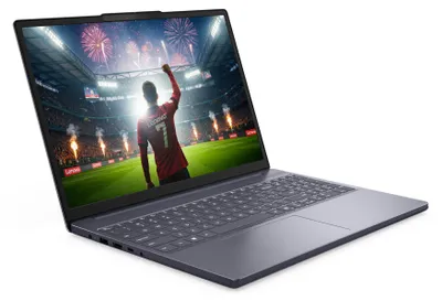Productafbeelding van Lenovo IdeaPad Slim 3 15IPH11 Copilot+ PC, Intel Core Ultra 5, 38,9 cm (15,3 inch), 1920 x 1200 pixels, 16 GB, 512 GB, Windows 11 Home
