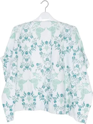 Obrázek produktu pro Kojící šátek – Nursing Cover – Kojící přehoz pro novorozence