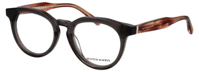 Obrázek produktu pro SCOTCH & SODA EYEWEAR Brýlové obruby SS4017 50916
