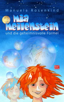 Produktbild von Mia Meilenstein