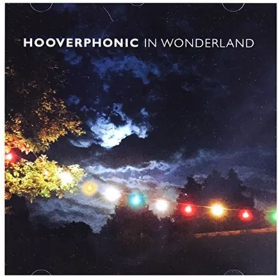 Produktbild von Hooverphonic - In Wonderland (CD)