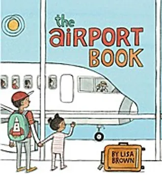 Zdjęcie produktu dla The Airport Book