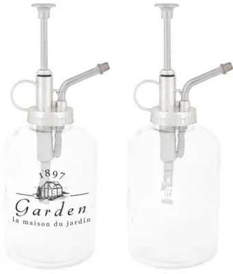 Produktbild von Esschert Design "Garden" Pflanzensprüher sortiert; AGG14