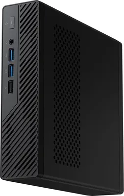 Immagine prodotto di MINI-PC MS-A2-9955 s AMD Ryzen 9 9955HX un processore barebone