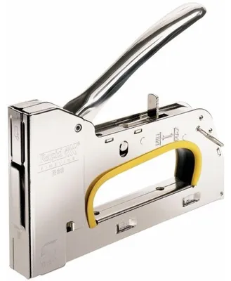 Immagine prodotto di Rapid Handtacker PRO R33E ergonomic, aus Stahl