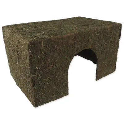 Image de Grenier à foin L 1 pièce
