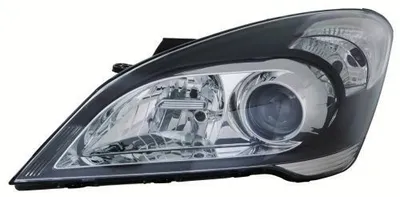Produktbild von ABAKUS Scheinwerfer Links für KIA CEE'D Schrägheck (ED) 223-1135L-LDEM2