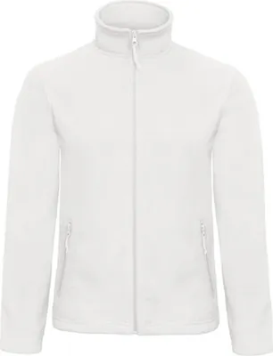 Image de B&C Outerwear ID.501 Micro Fleece Full Zip