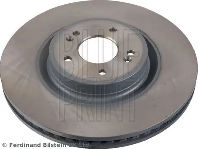Produktbild von 2x BLUE PRINT Bremsscheibe ADG043239 vorne für KIA Stinger Schrägheck (CK) 57mm