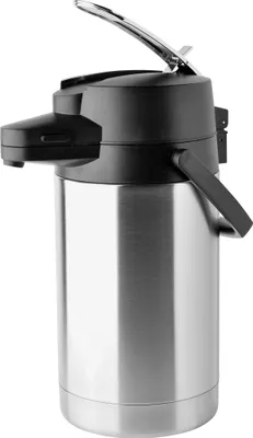 Immagine prodotto di Caraffa Helios Coffeestation 8257 25l acciaio inox/nero