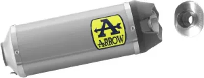 Produktbild von ARROW Auspuff INDY RACE Titan für Aprilia RS660 2021-