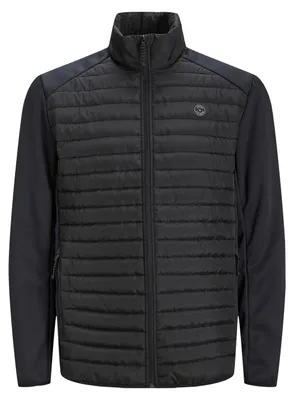 Immagine prodotto di Jack & Jones 12248142_2161_1073437.63, Nero