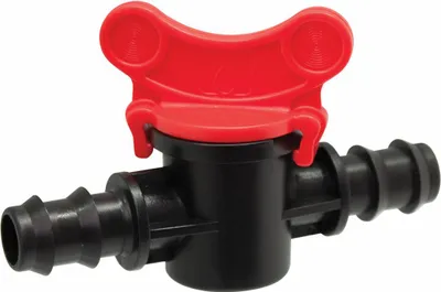 Image de Valve 16mm Aqua Control Valve D'irrigation 16mm, Pack De 10 Unités - Aqua Control