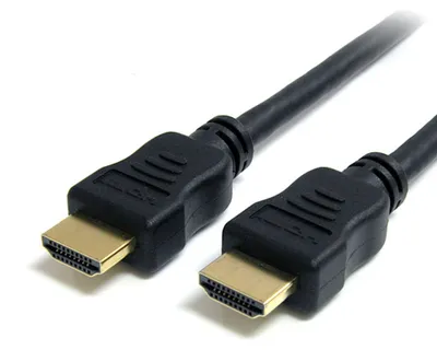 Immagine prodotto di StarTech.com HDMM3MHS cavo HDMI HDMI tipo A (Standard) Nero