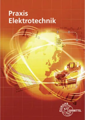 Produktbild von Praxis Elektrotechnik
